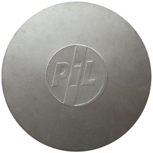 Public Image Ltd. – Metal Box  