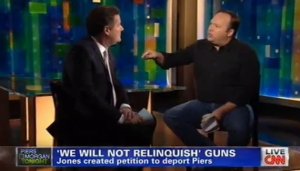 Alex Jones - Professional Beauty