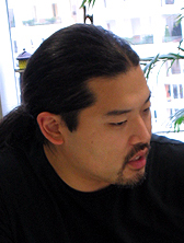 Tateo Nakajima: UCC Old Boy