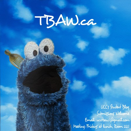 Nothing Was The Same Since TBAW