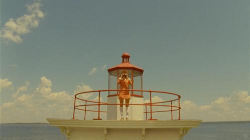 Moonrise Kingdom