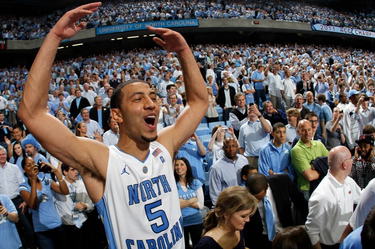 Kendall Marshall