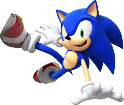sonic-the-hedgehog