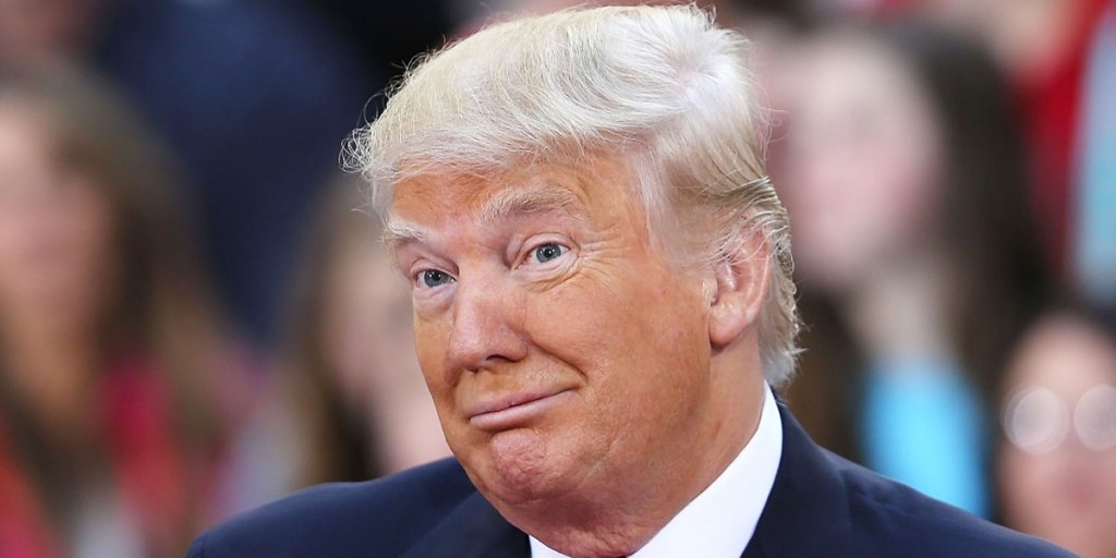 A Tune For The&nbsp;POTUS