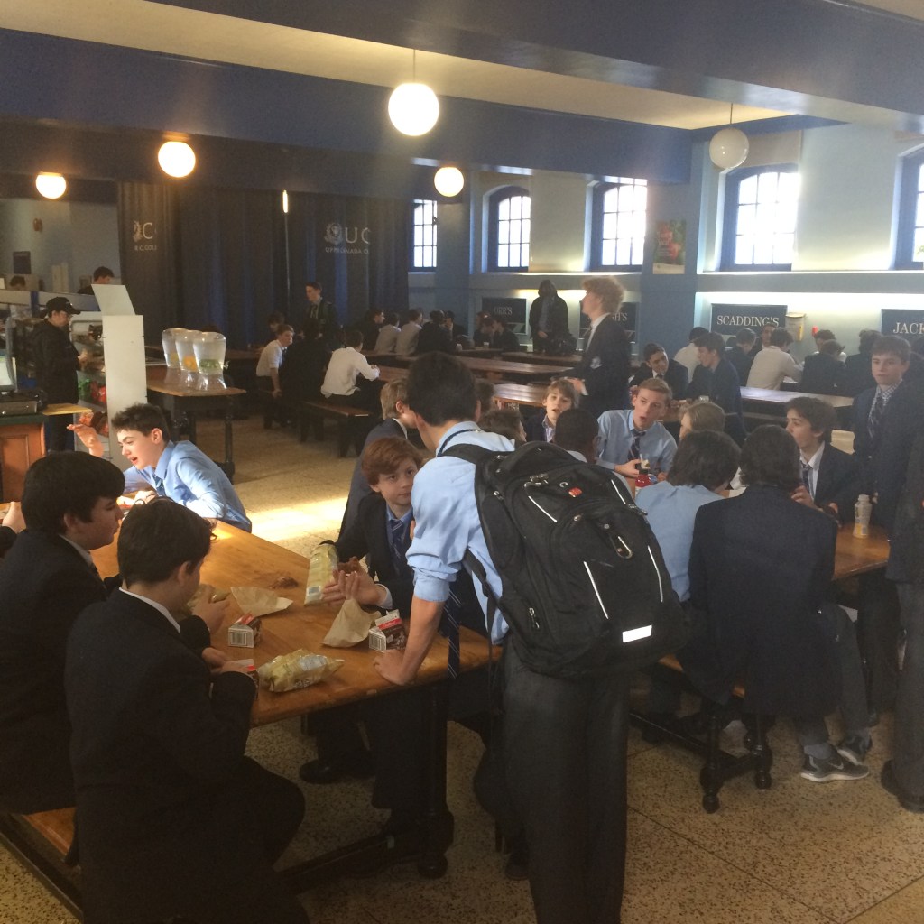 Advice to a Year&nbsp;One