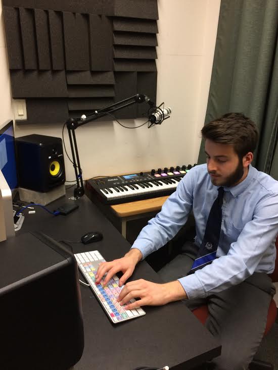 Artist Exposition: Emilio&nbsp;Elia