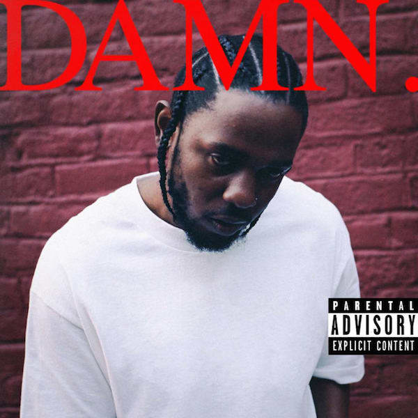 Album Review: DAMN.
