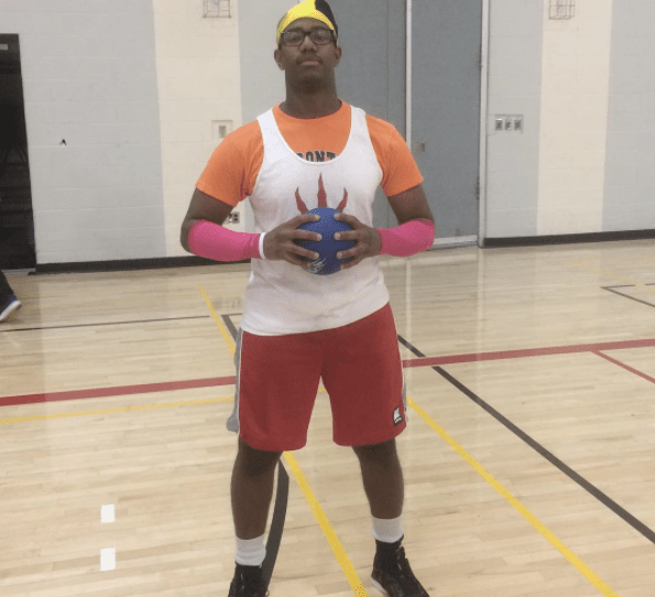 Put Your Glasses Back&nbsp;On