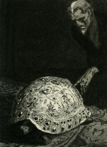 Don’t Kill Your&nbsp;Turtle