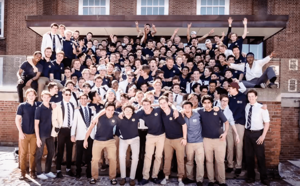 A Bang, and Also a&nbsp;Whimper