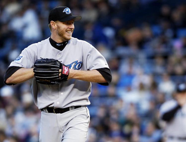 Roy Halladay- In&nbsp;Memoriam