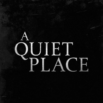 A Quiet Place&nbsp;Review