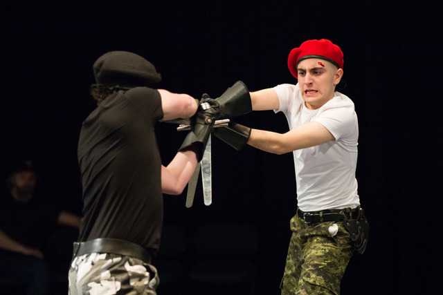 King Henry IV, Part&nbsp;1