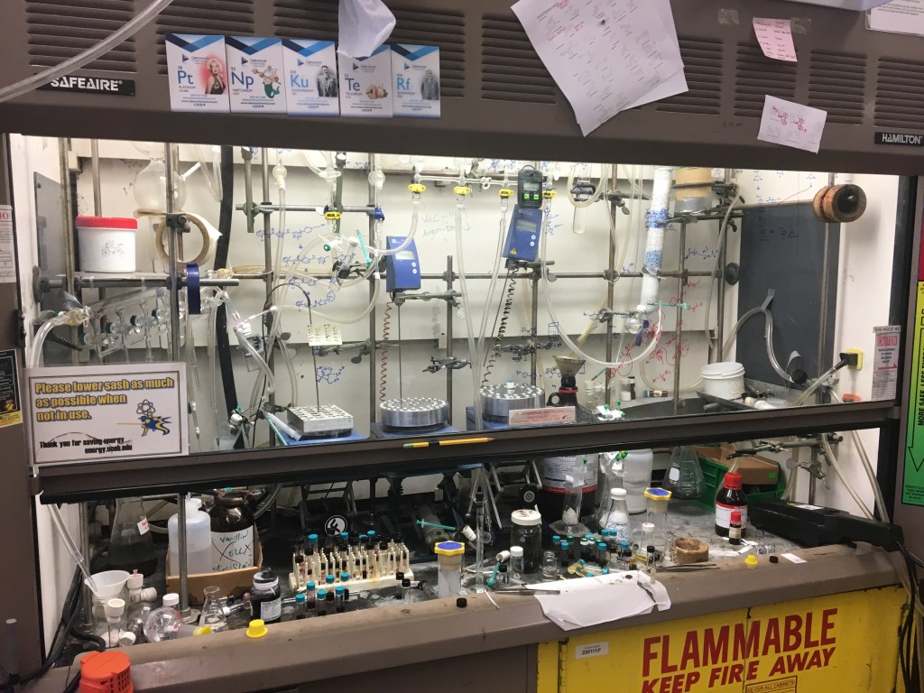 The Reality of Scientific&nbsp;Research