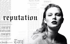 Image result for reputation taylor swift