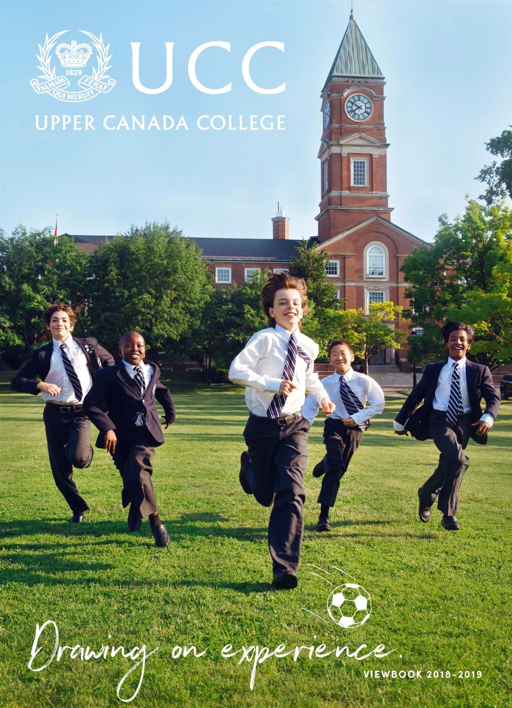 Strategic Reflections from the Class of 2020 – Episode #1:&nbsp;Community