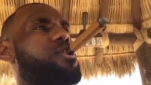 Lebron is the&nbsp;goat