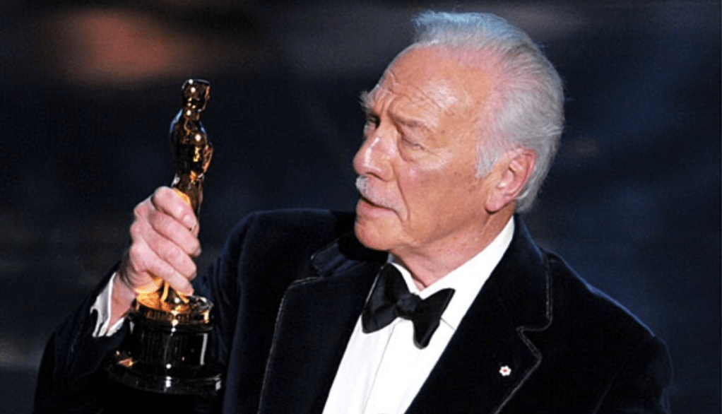 Remembering Christopher Plummer