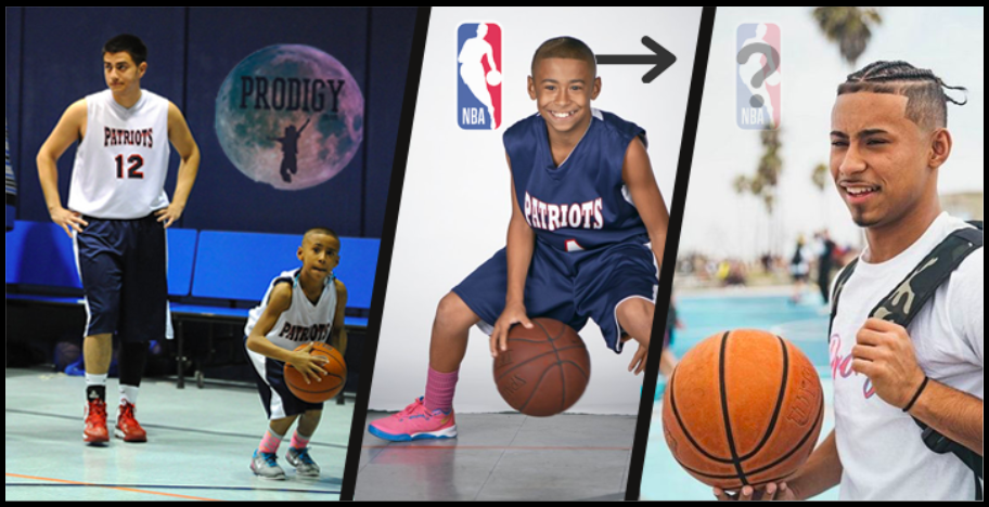 From Basketball Prodigy to Reality TV Star – What Happened to Julian Newman?