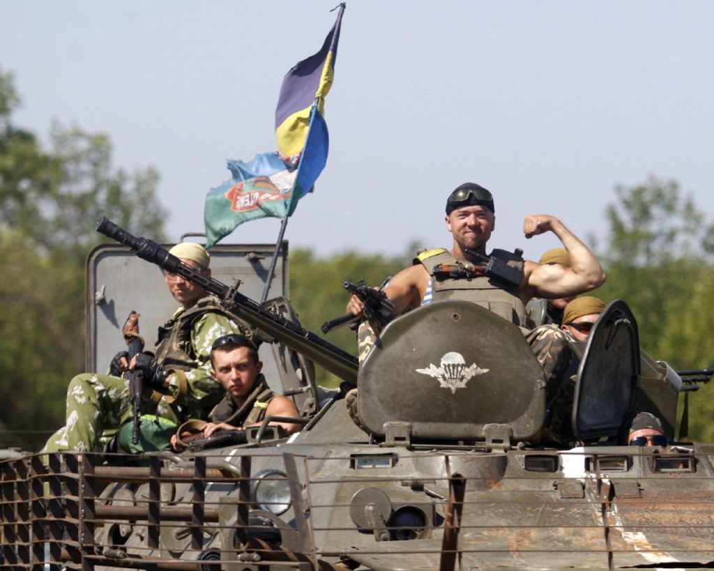 Russia-Ukraine War – Historical&nbsp;Analysis