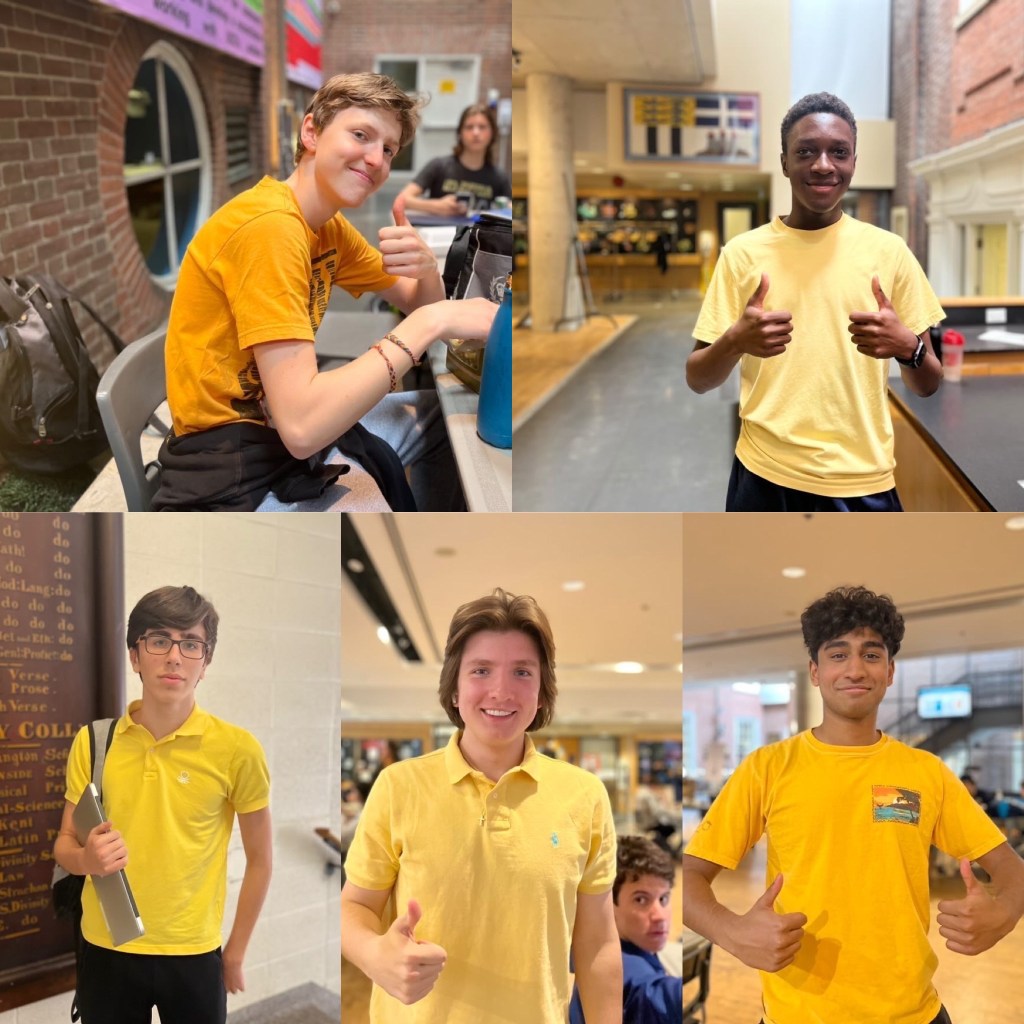 Anti-Vaping Awareness Day&nbsp;2022