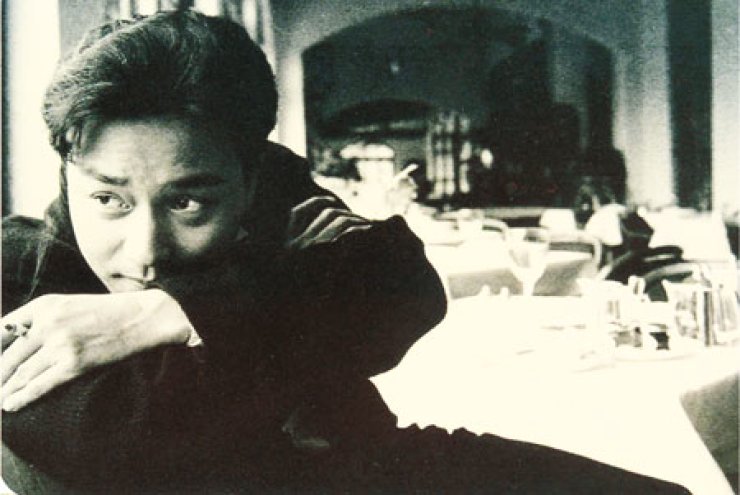 20 Years: Leslie Cheung&nbsp;Remembered