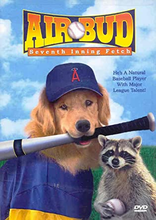 A Serious Analysis of Air Bud 4: Seventh Inning&nbsp;Fetch