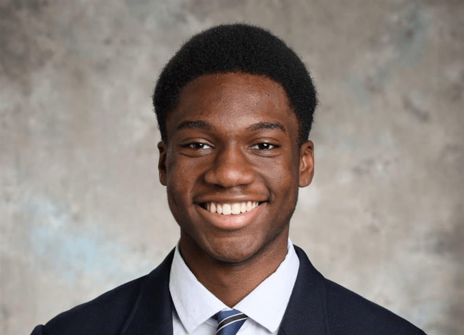 Interview with our new Head Steward – Chisom&nbsp;Ochuba