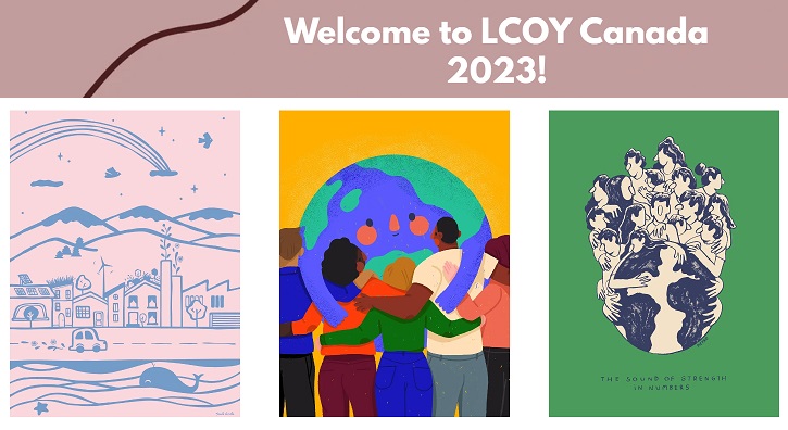 LCOY Canada 2023
