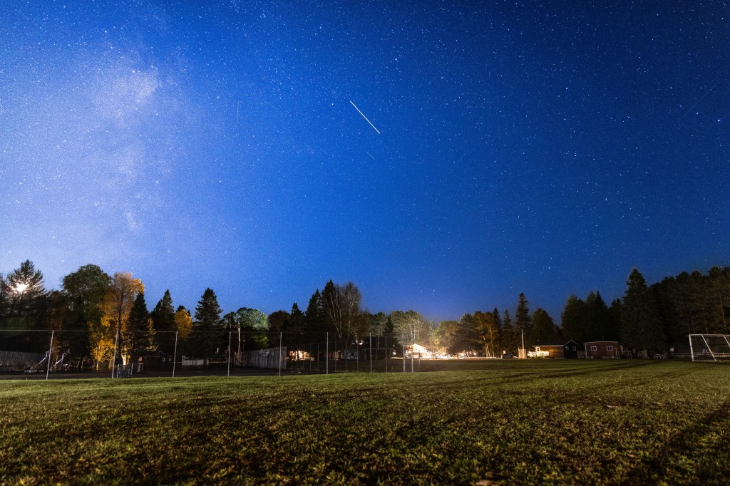 Week Without Bells&nbsp;Recap