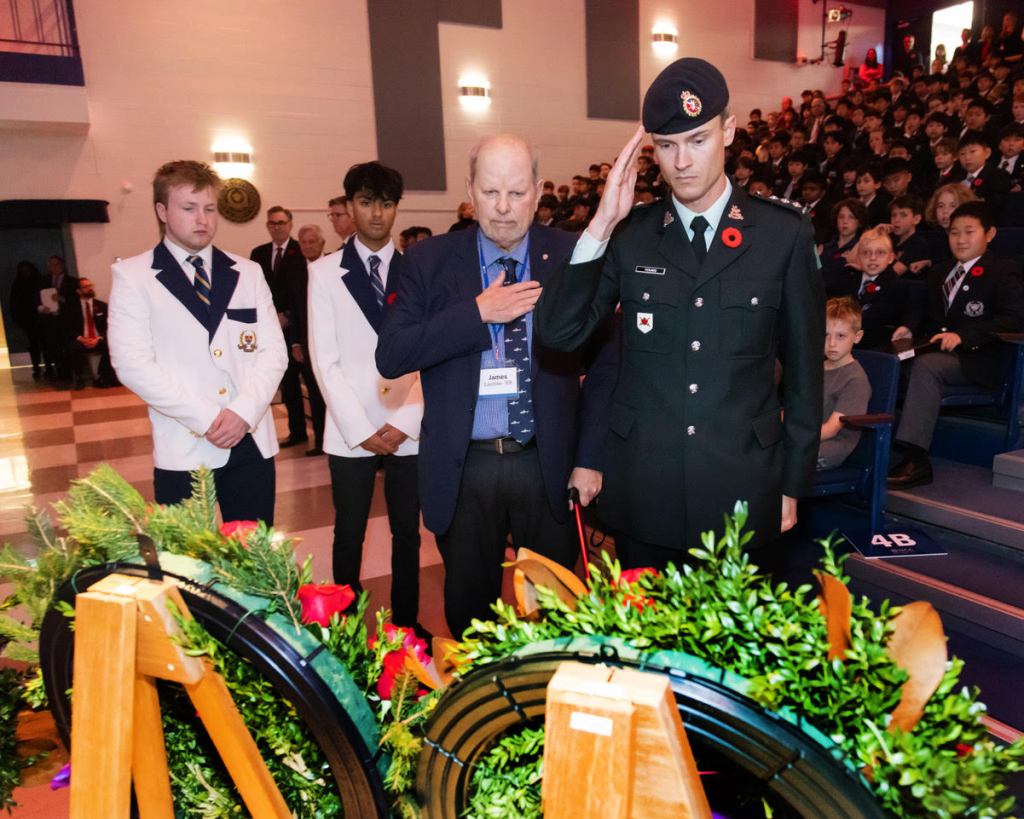 Remembrance Day 2024