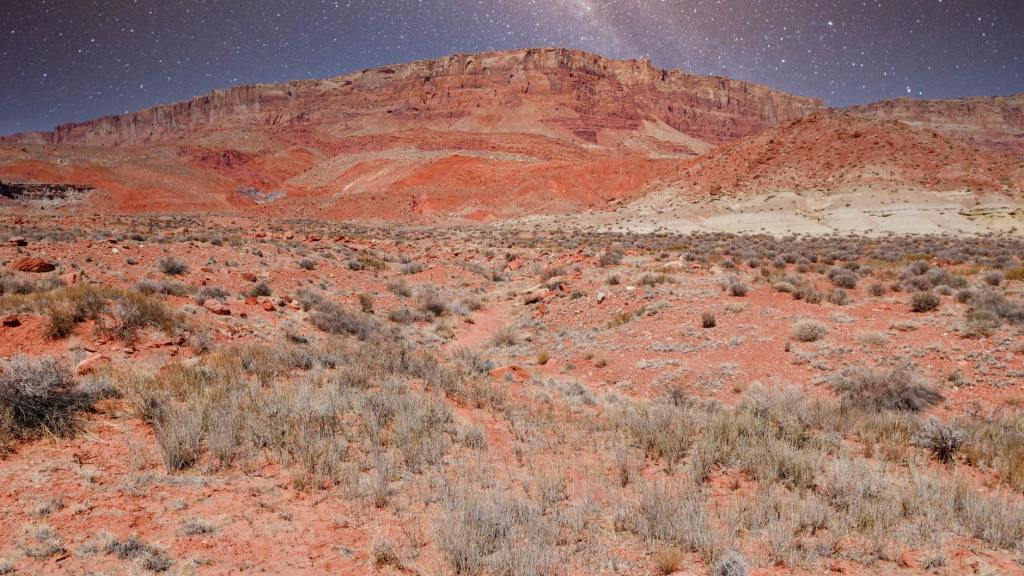 From The Red Depths&nbsp;-1-