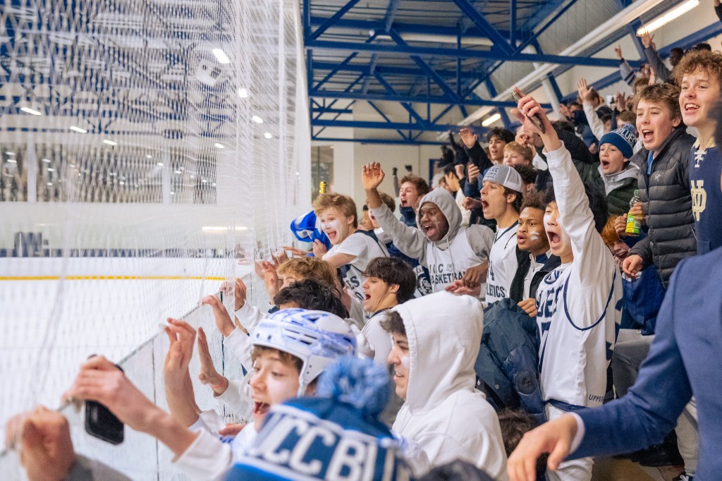 Winterfest 2024 Recap