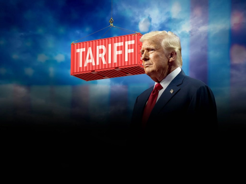 Trump’s Tariffs: Hypothetical Implications, and Why&nbsp;Canada?
