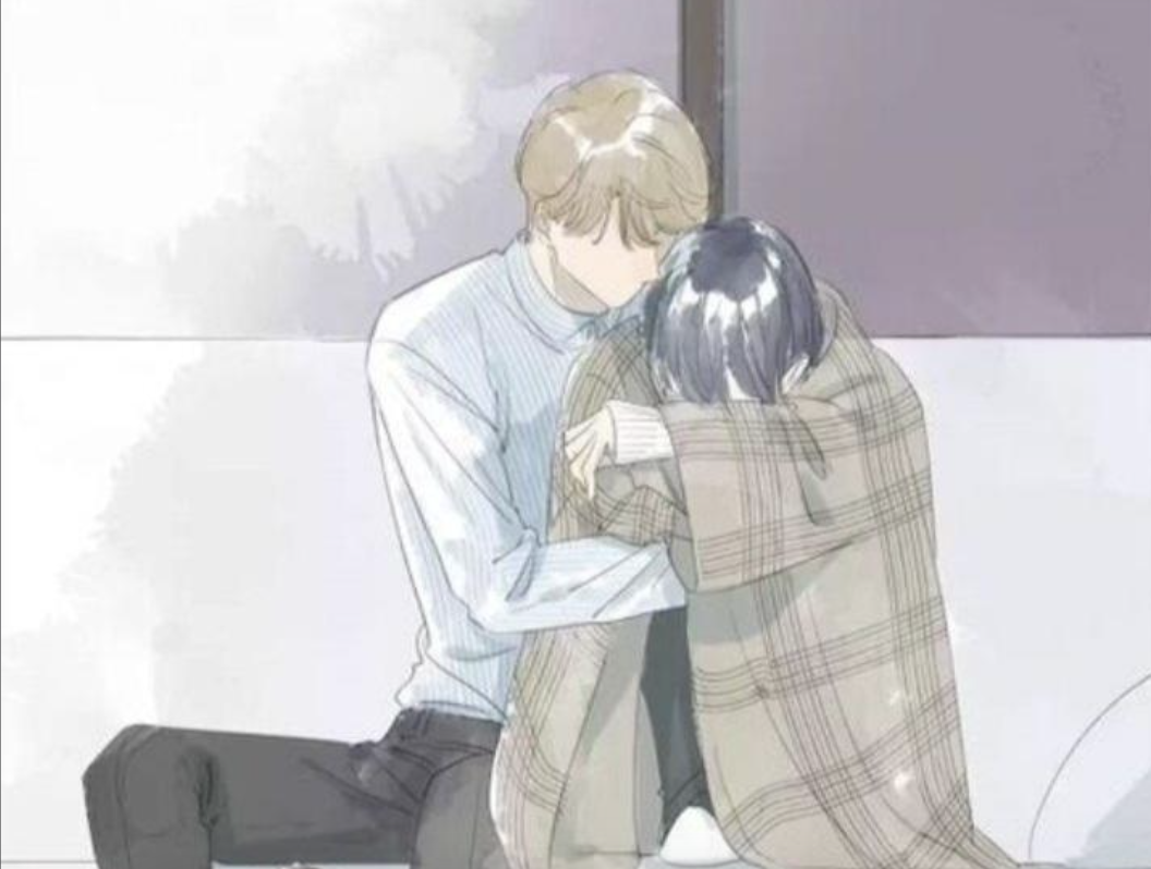 The 10 Years I Loved You the Most: a Review – The Blue and White