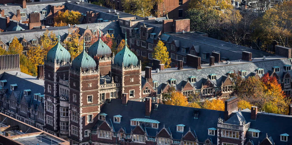 Visiting Wharton: A Glimpse Into Excellence 