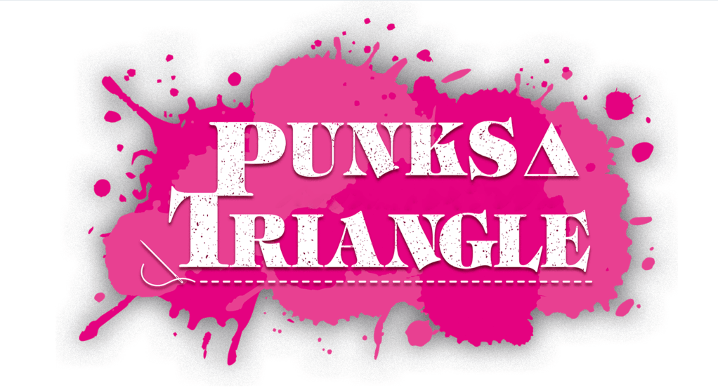 Punks Triangle, A review