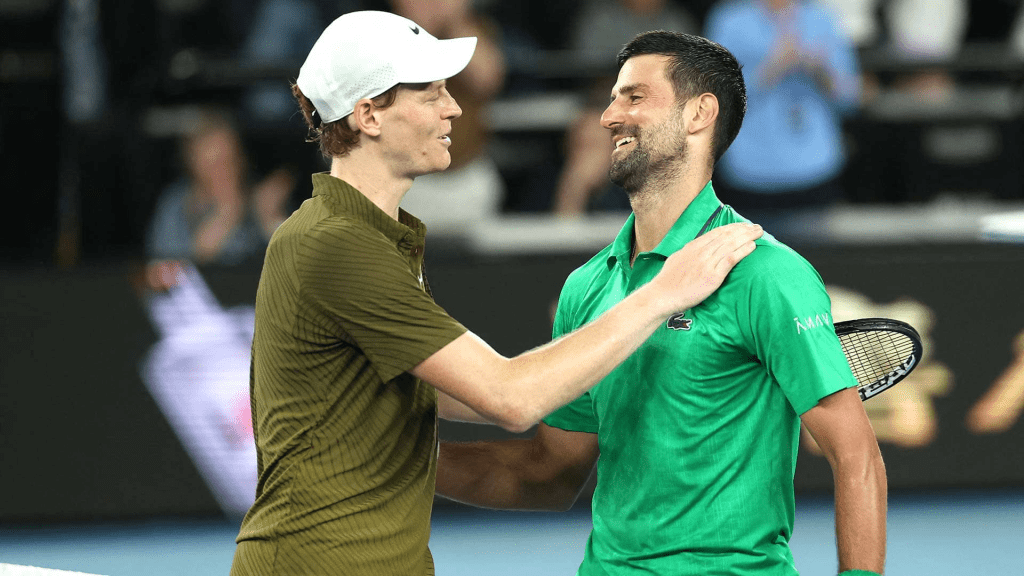 Australian Open Recap – Alcaraz’s Historic Achievement, Djokovic’s Swansong, and Turbulence Beyond The Sport