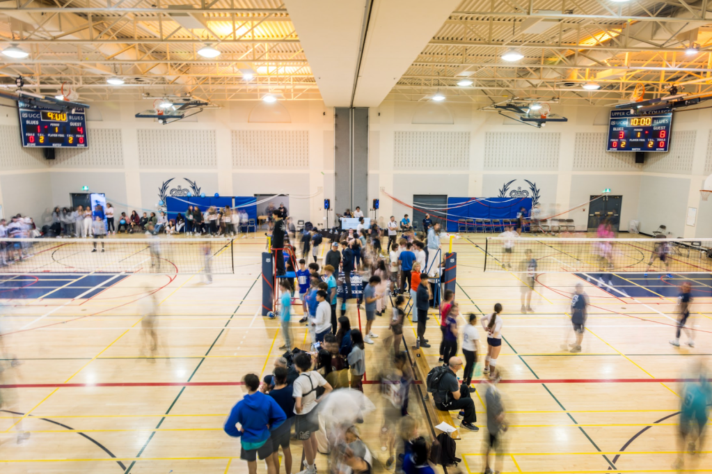 Founder’s Cup 2026&nbsp;Preview