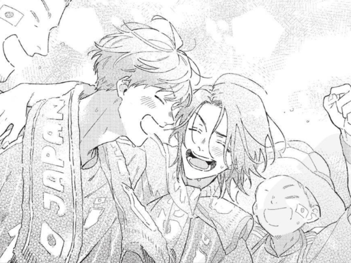 Send Them a Farewell Gift for the Lost Time, A&nbsp;review