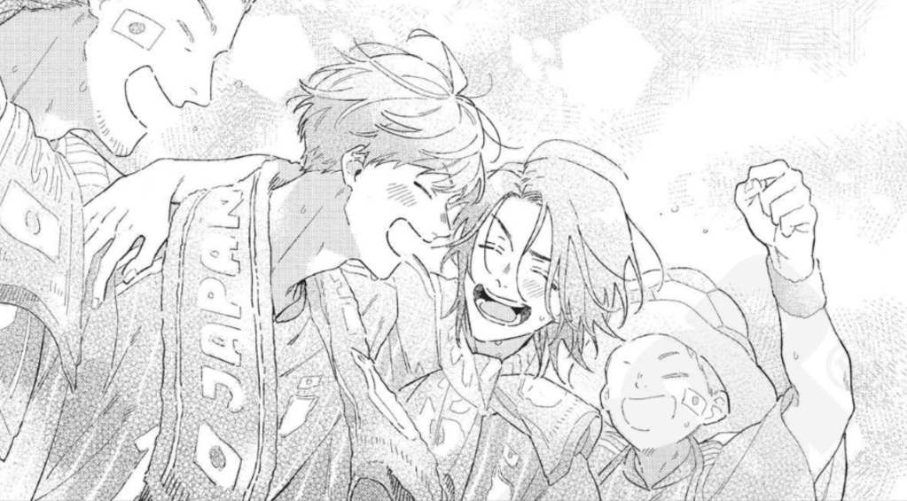 Send Them a Farewell Gift for the Lost Time, A review