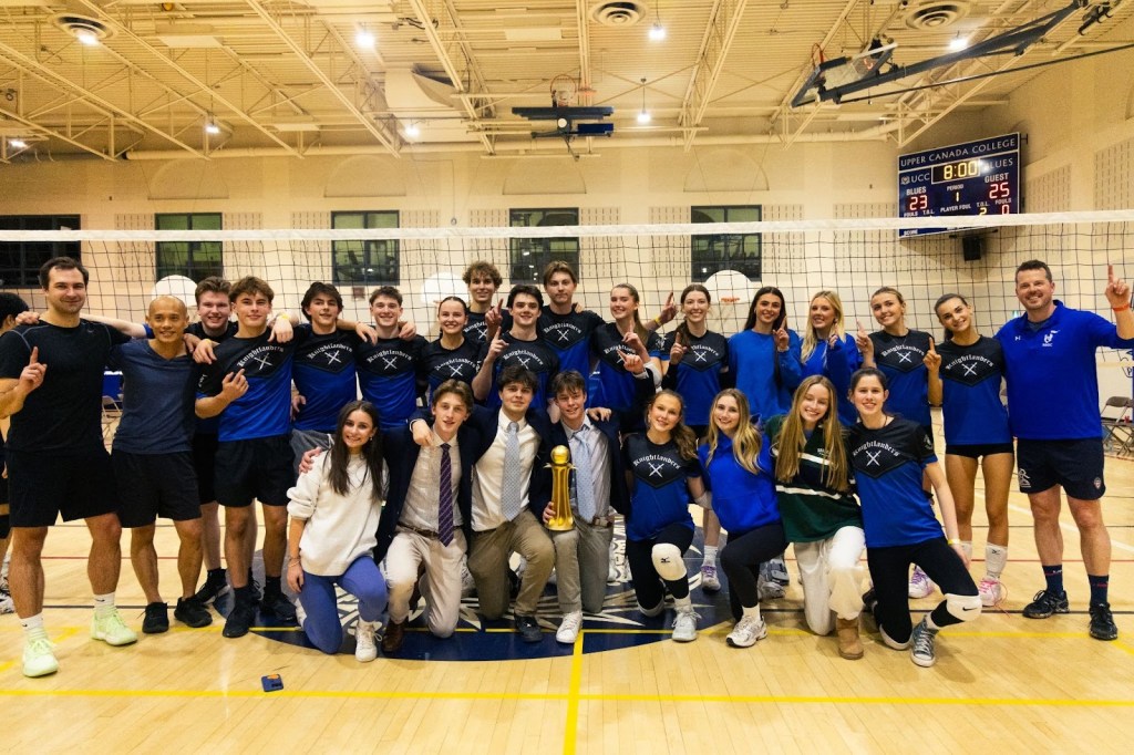 Founder’s Cup Recap