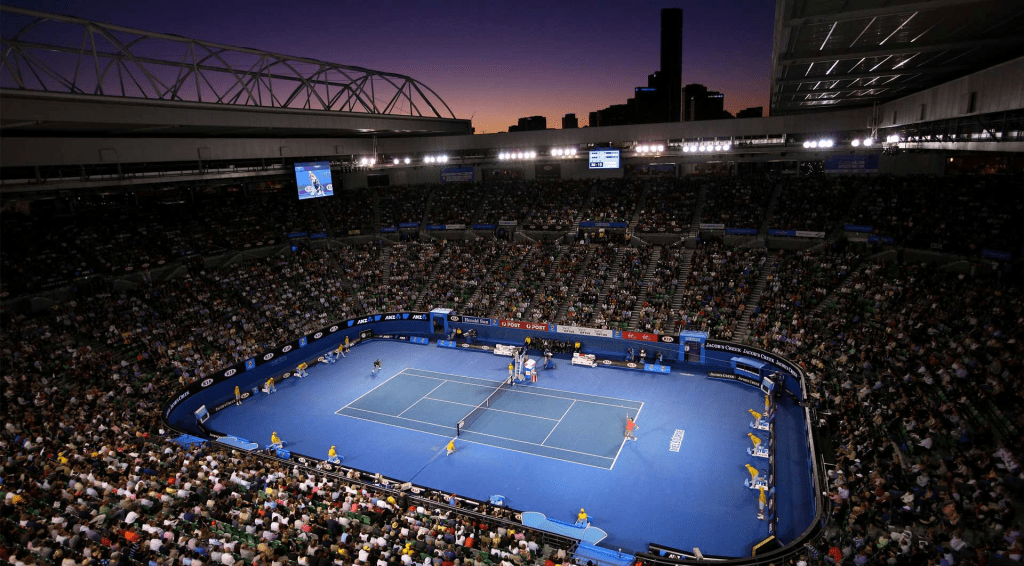 The Economics of Tennis: Big Money, Bigger&nbsp;Questions