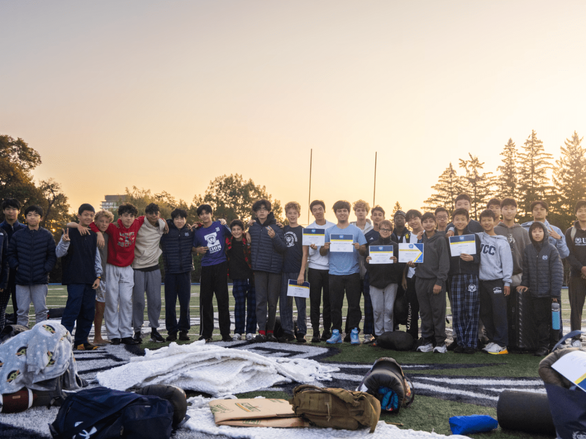 Bags to Beds: A New&nbsp;Chapter