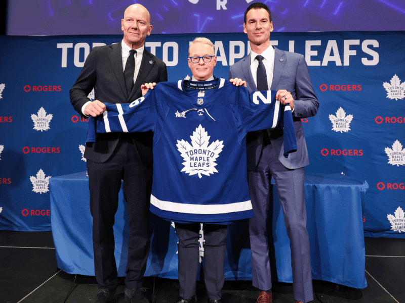 The Leafs’ Offseason – What Lies in&nbsp;Wait
