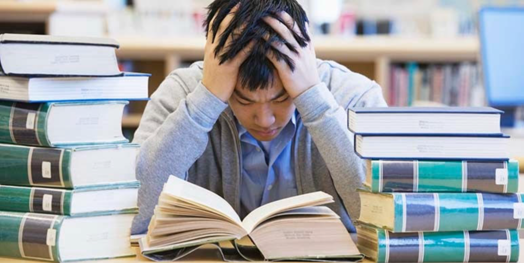 Year-end stress - 10 Simple Ways You Can Improve Your Wellbeing