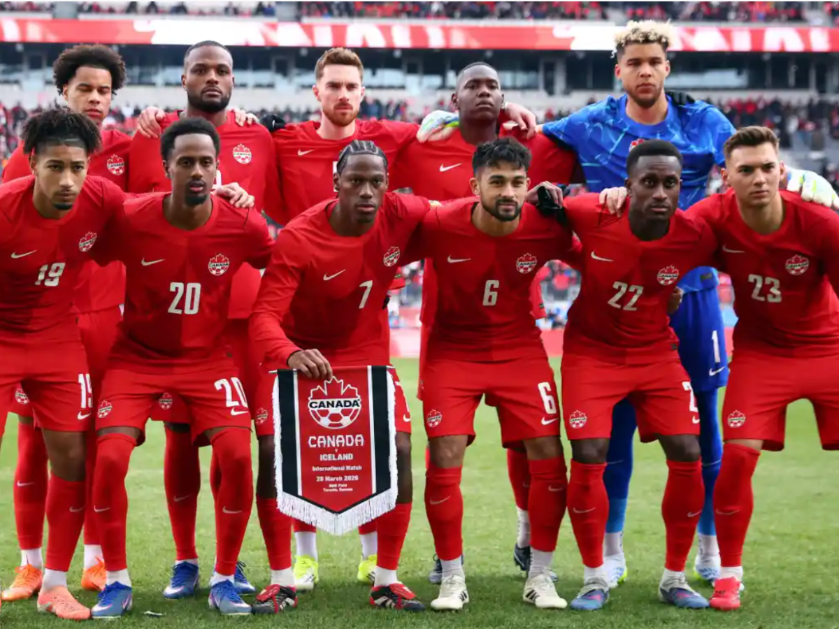 The Home Advantage: The World Cup explained at a local&nbsp;level