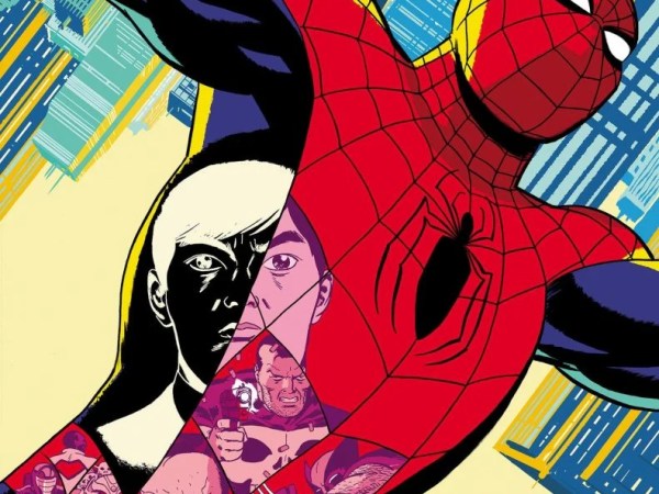 A Student’s Review of Spider-Man: Brand New&nbsp;Day