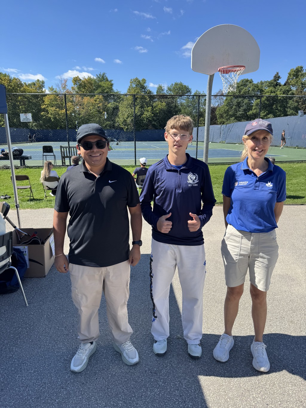 Game, Set, UCC: The UCC Open Makes Its Return