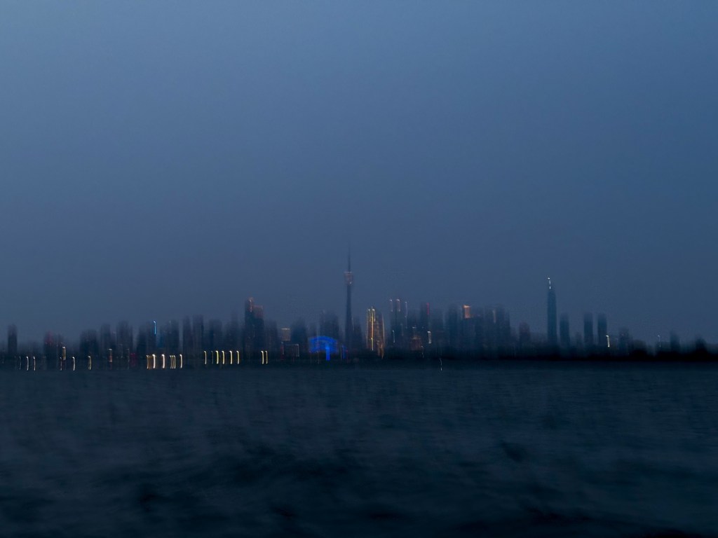 In defense of our Lake